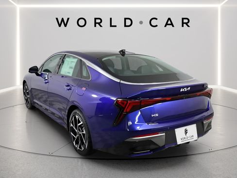 Used 2025 Kia K5 EX FWD image 6