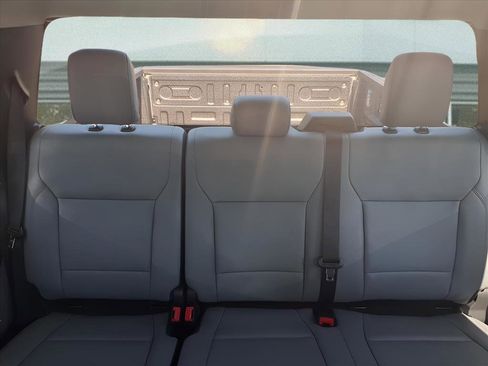 New 2025 Ford F150 Lightning Flash image 14