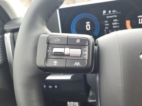 New 2026 Hyundai Santa Fe SE image 21