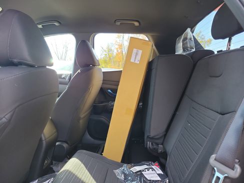 New 2026 Hyundai Santa Cruz SE image 11