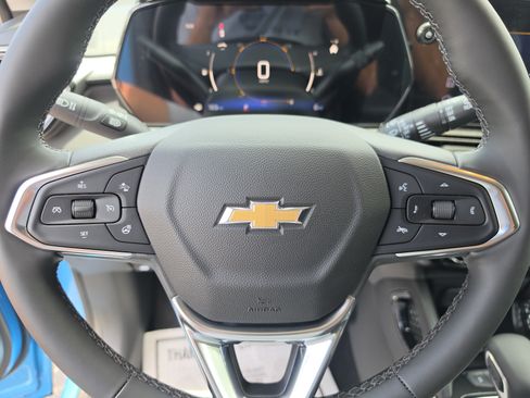 New 2026 Chevrolet TrailBlazer LT w/ Convenience Package FWD image 35