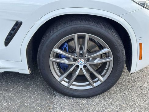Used 2020 BMW X3 M40i w/ Executive Package image 8