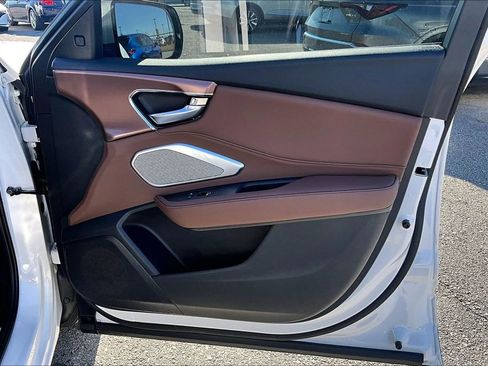 New 2026 Acura RDX SH-AWD w/ Technology Package image 11