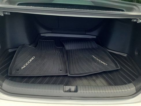 Used 2024 Honda Accord EX image 13