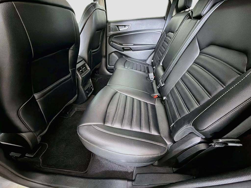 Used 2023 Ford Edge SEL w/ Convenience Package AWD/4WD image 25