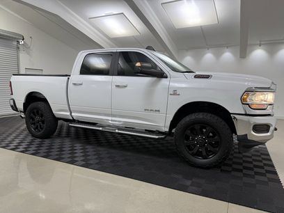 Used 2020 RAM 2500 Big Horn
