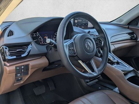 Used 2024 Acura RDX SH-AWD w/ Technology Package image 3