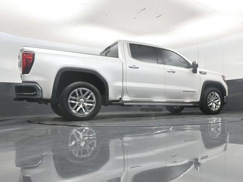 Used 2019 GMC Sierra 1500 SLT RWD image 45