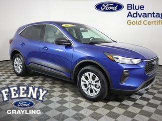 Used 2023 Ford Escape Active w/ Tech Pack #1 360° Tour