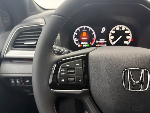 New 2026 Honda Odyssey Sport-L image 29