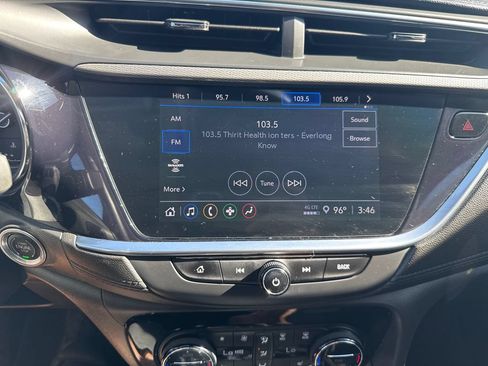 Used 2021 Buick Encore GX Select FWD image 29