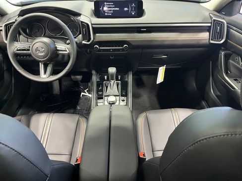 New 2025 MAZDA CX-50 AWD 2.5 Hybrid w/ Cargo Package image 23