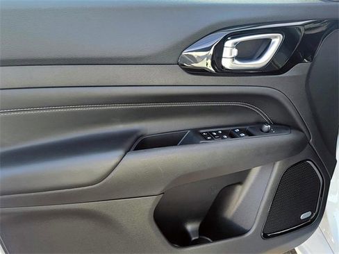 Used 2024 Jeep Compass Limited w/ High Altitude Package image 11