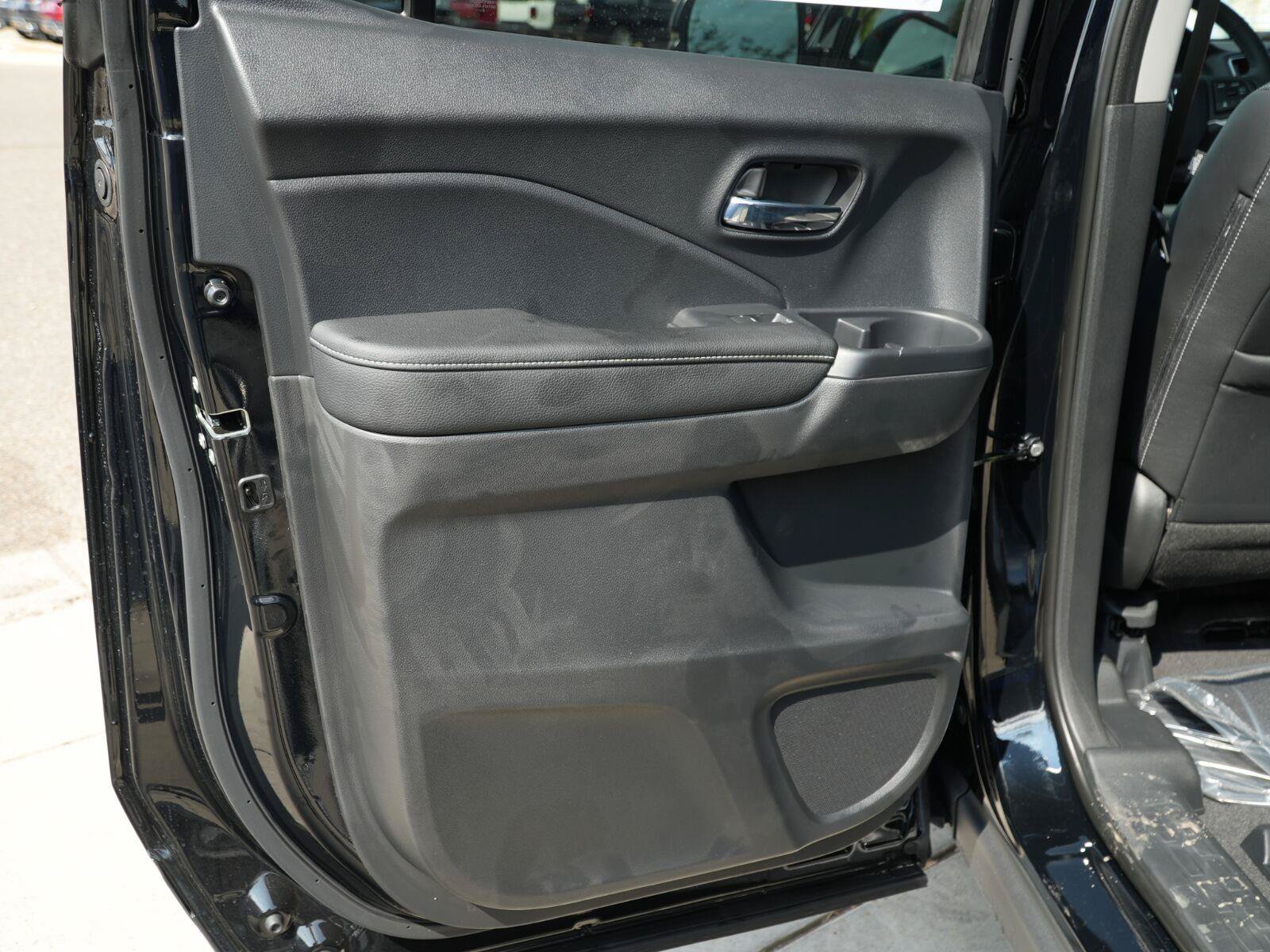 New 2026 Honda Ridgeline RTL image 18