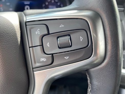 Used 2022 Chevrolet Tahoe LT AWD/4WD image 24