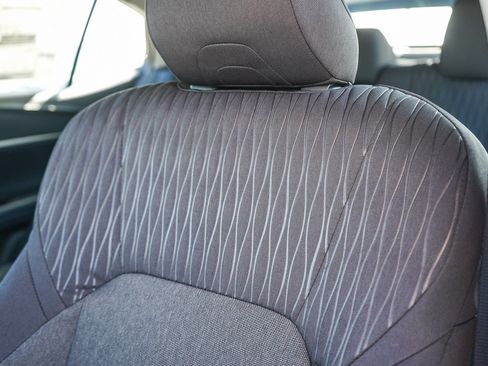 New 2026 Toyota Camry LE w/ Convenience Package FWD image 28