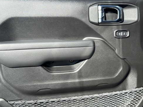 New 2026 Jeep Wrangler Sport image 14