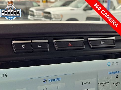 Used 2021 Ford F150 XLT w/ Equipment Group 302A High AWD/4WD image 26