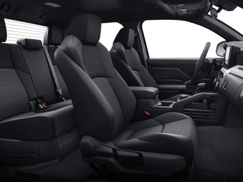 New 2026 Toyota Tacoma TRD Sport w/ TRD Sport Premium Package image 75