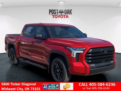 New 2026 Toyota Tundra SR5