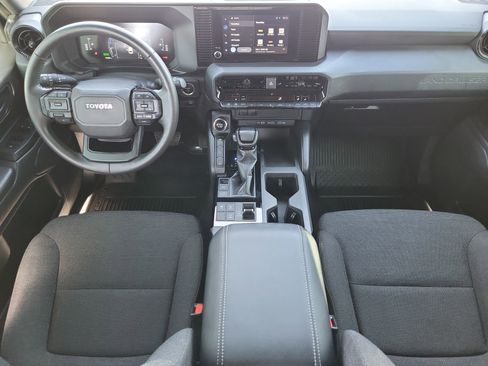 Used 2025 Toyota Land Cruiser 1958 AWD/4WD image 16