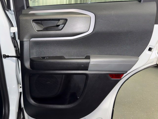 Used 2025 Ford Bronco Sport Badlands AWD/4WD image 34