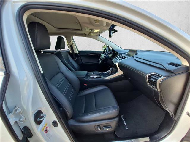 Used 2016 Lexus NX 200t FWD w/ Premium Package image 17