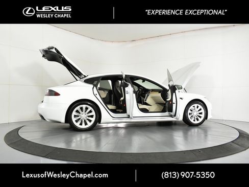 Used 2019 Tesla Model S 100D image 15