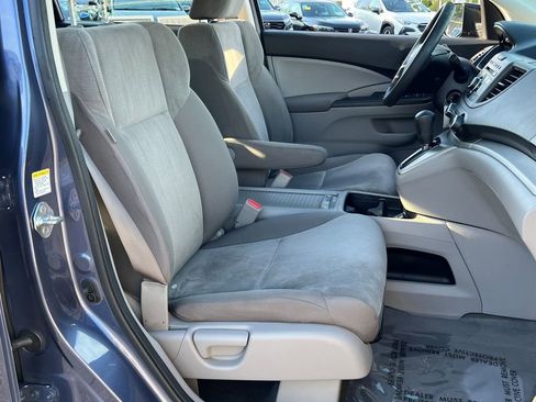 Used 2014 Honda CR-V LX image 21