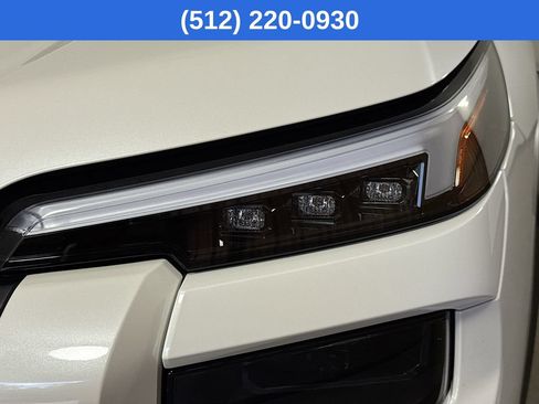 Certified 2026 Subaru Outback Premium AWD/4WD image 40