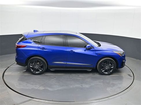 Used 2021 Acura RDX A-Spec image 16