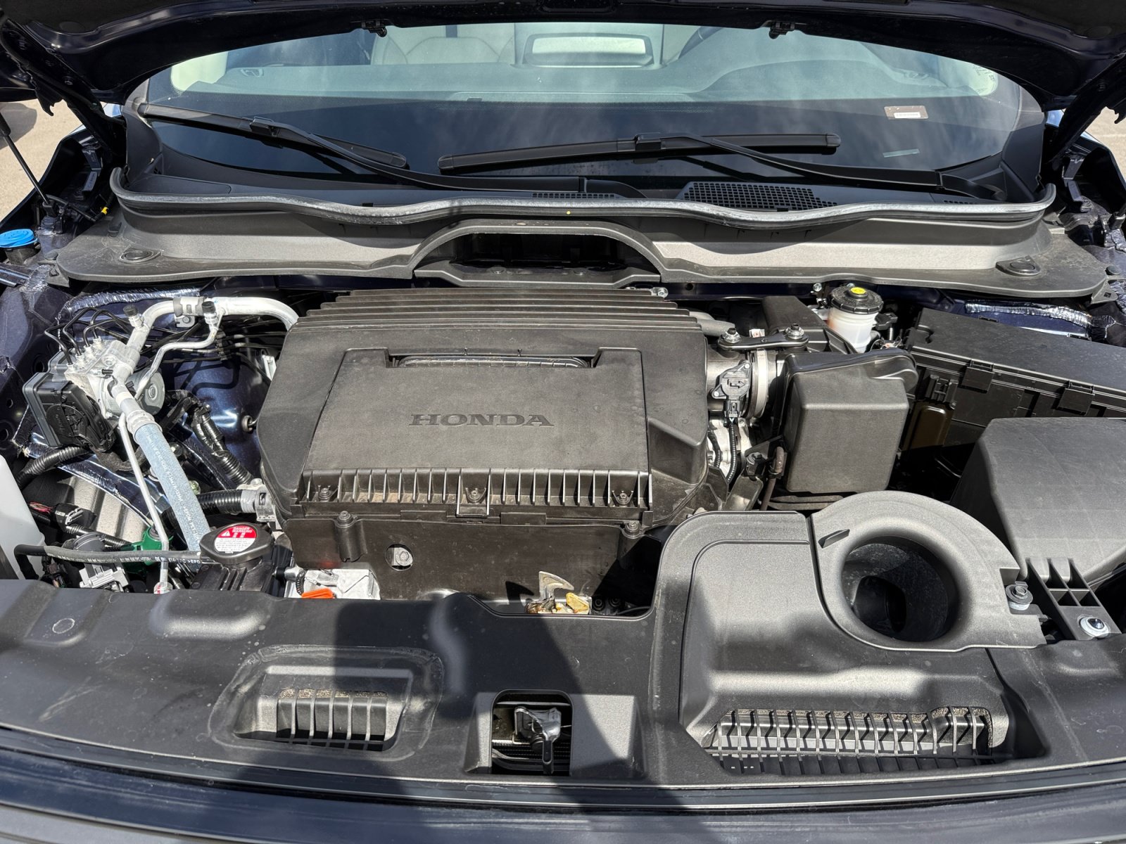 Used 2026 Honda Passport RTL image 20