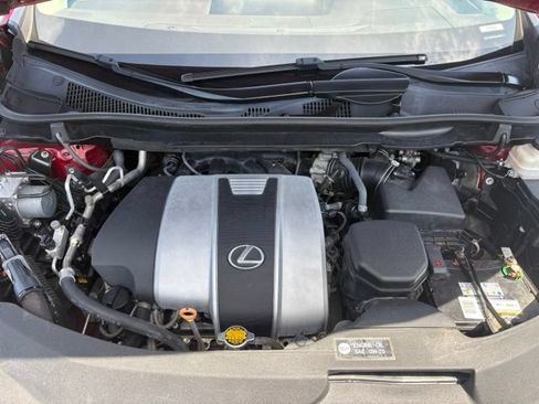 Used 2017 Lexus RX 350 AWD w/ Premium Package image 22
