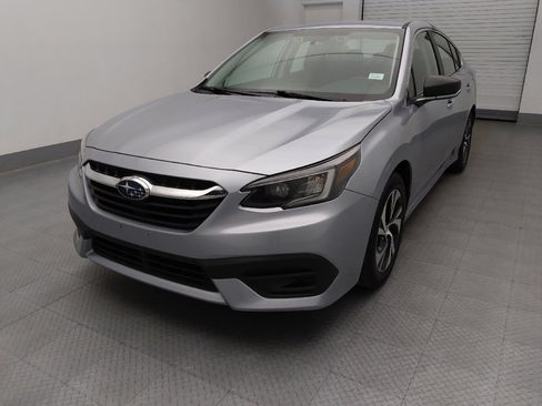 Used 2022 Subaru Legacy AWD/4WD image 15