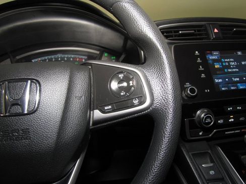 Certified 2022 Honda CR-V EX image 6