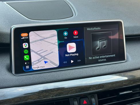 Used 2018 BMW X5 xDrive35i w/ Premium Package Enhanced image 37