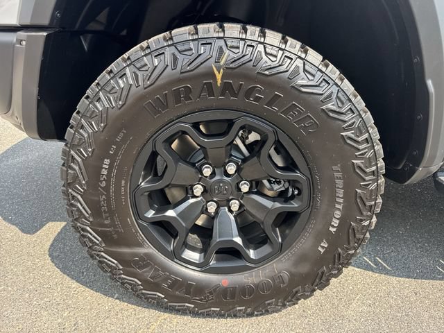 New 2026 RAM 1500 RHO w/ RHO Level 1 Equipment Group AWD/4WD image 14