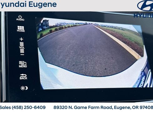 Used 2020 Honda Clarity Touring image 24