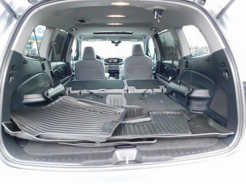 Certified 2022 Honda Pilot Special Edition image 31