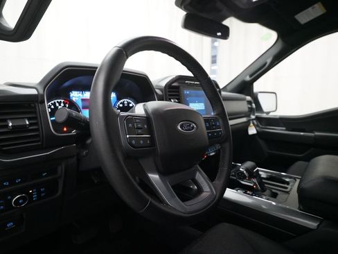 Used 2023 Ford F150 XLT w/ Equipment Group 302A High image 8