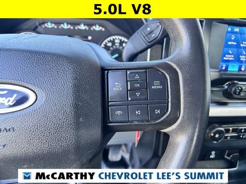 Used 2023 Ford F150 XL w/ Trailer Tow Package image 28