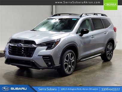 New 2026 Subaru Ascent Limited