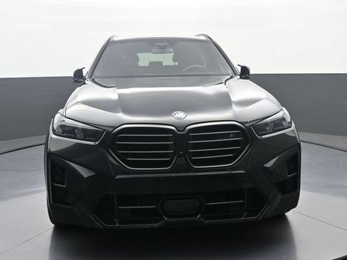 Used 2025 BMW X5 M Competition w/ Executive Package AWD/4WD image 2
