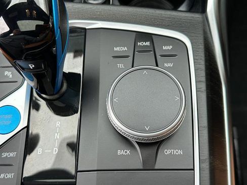 Certified 2023 BMW i4 eDrive35 w/ Premium Package image 25