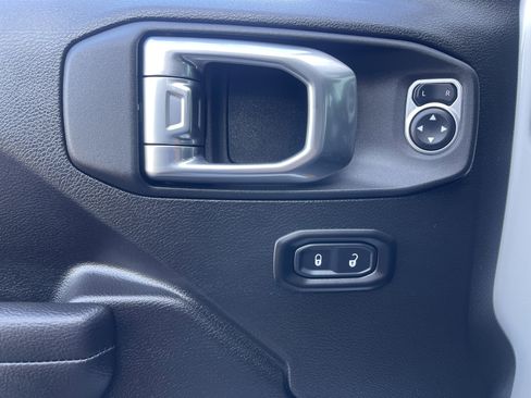 New 2026 Jeep Wrangler Willys image 15