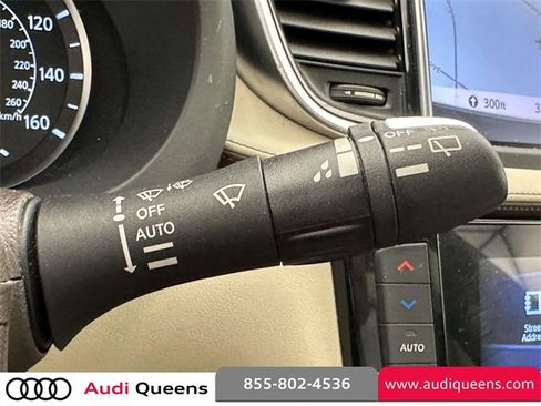 Used 2019 INFINITI QX50 Essential w/ Sensory Package image 36