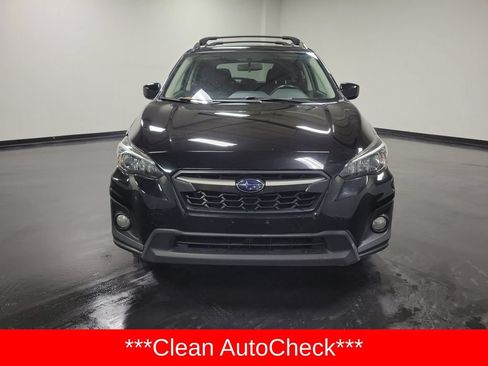 Used 2019 Subaru Crosstrek 2.0i Premium AWD/4WD image 2