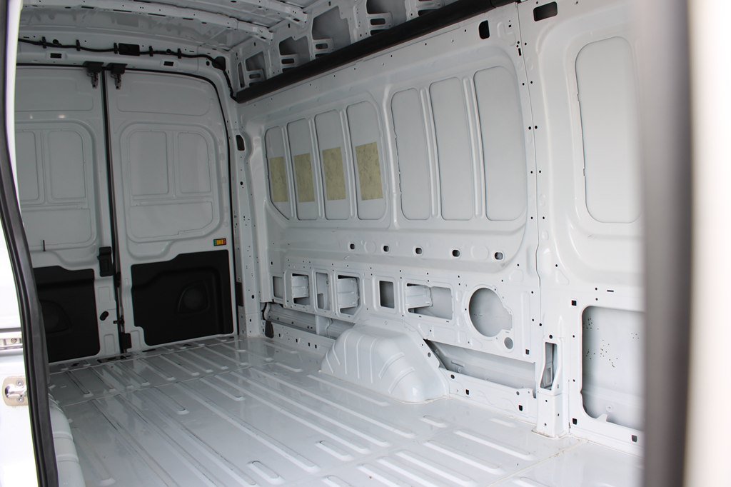 Used 2025 Ford Transit 350 148 High Roof Extended RWD image 13