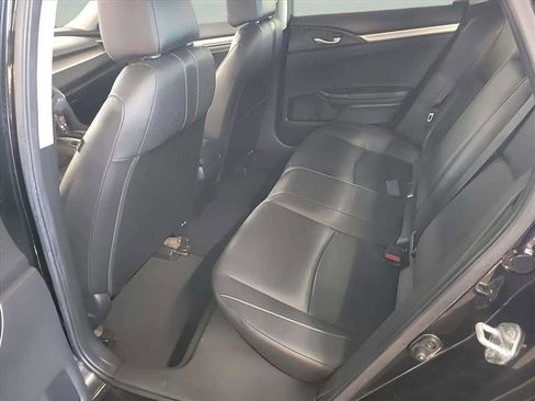 Used 2018 Honda Civic EX-L image 18