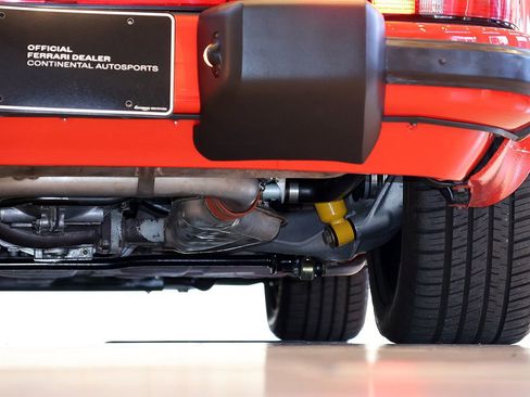 Used 1988 Porsche 911 Carrera image 83